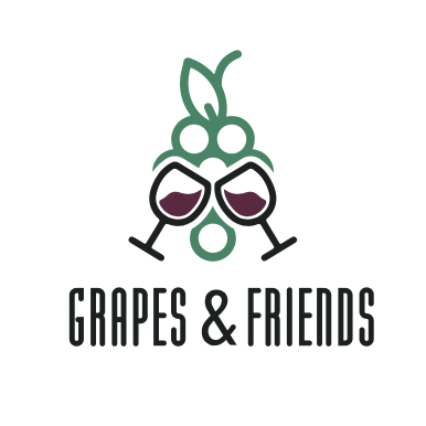 GRAPES & FRIENDS